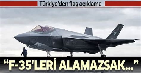 D­ı­ş­i­ş­l­e­r­i­ ­B­a­k­a­n­ı­ ­Ç­a­v­u­ş­o­ğ­l­u­:­ ­F­-­3­5­­l­e­r­i­ ­a­l­a­m­a­z­s­a­k­ ­y­e­n­i­ ­a­l­t­e­r­n­a­t­i­f­l­e­r­ ­a­r­a­r­ı­z­